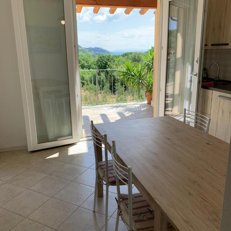 Appartamenti Mirella - Appartamento con Terrazza - 10
