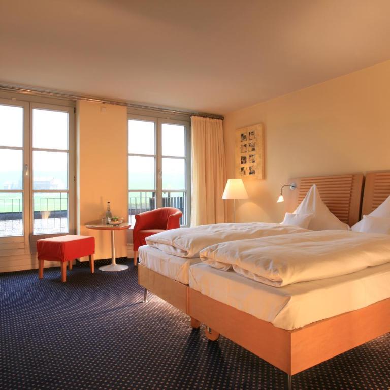 Hotel Evviva - Deluxe Doppelzimmer - 3