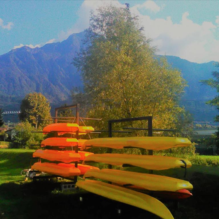 Villadina Farm - Appartamento con 1 Camera da Letto e Patio - 10