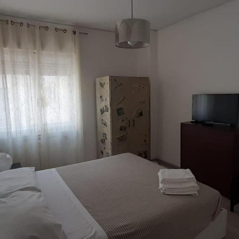 Residence Sole - Appartamento con 2 Camere da Letto - 2