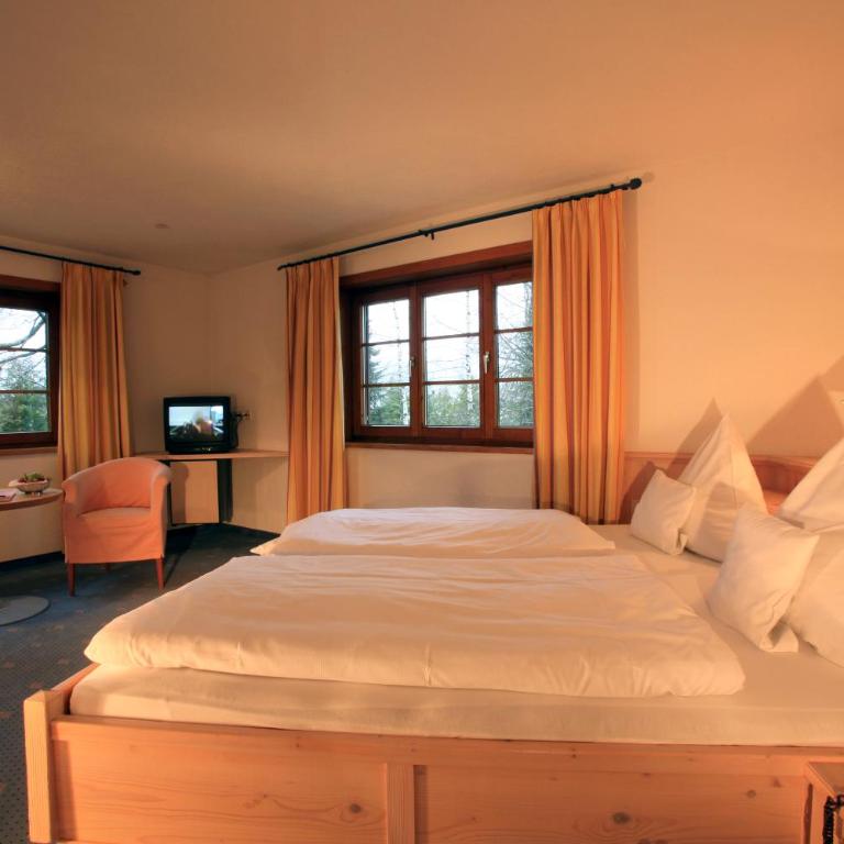 Hotel Evviva - Standard Einzelzimmer - 2