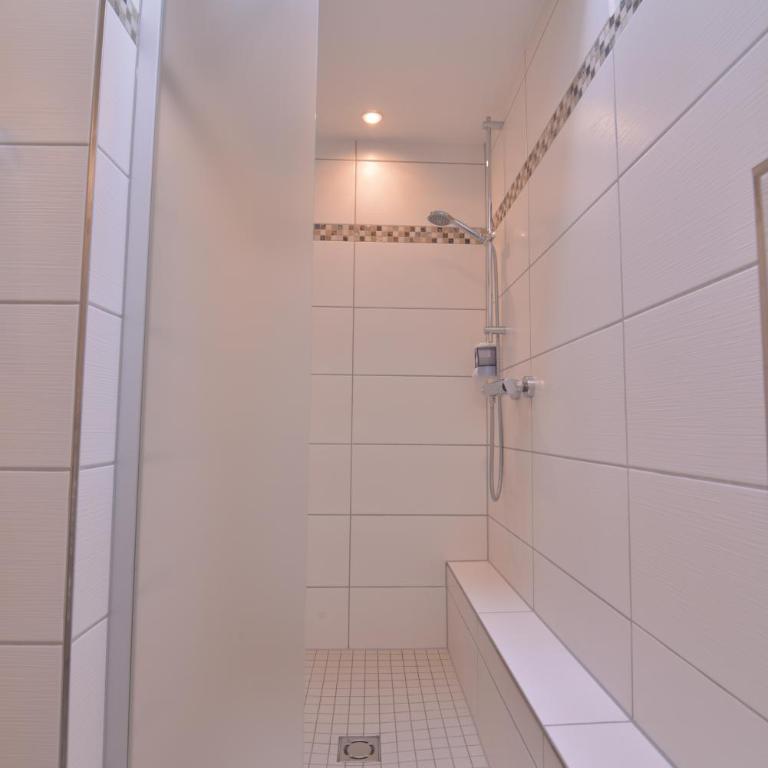 Landhaus Birgit - Apartment 10 mit 2 Schlafzimmern - 4