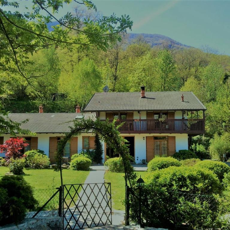 Villadina Farm - Appartamento con 2 Camere da Letto e Vista Giardino - 11