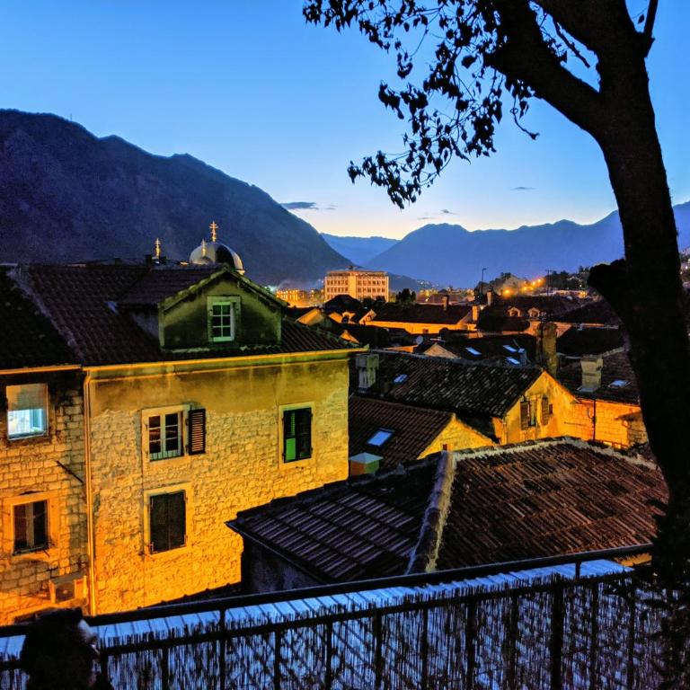 Best view! Rooftop with Garden - Old Town Nr404 - One-Bedroom Apartment - 7