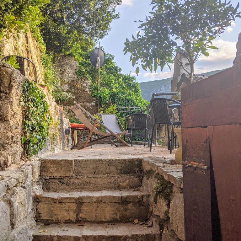 Best view! Rooftop with Garden - Old Town Nr404 - One-Bedroom Apartment - 37