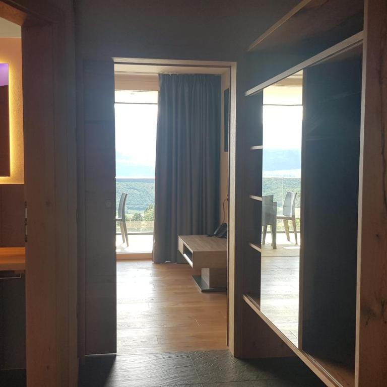 Aparthotel Malga - Apartamento con balcón y vistas panorámicas - 2