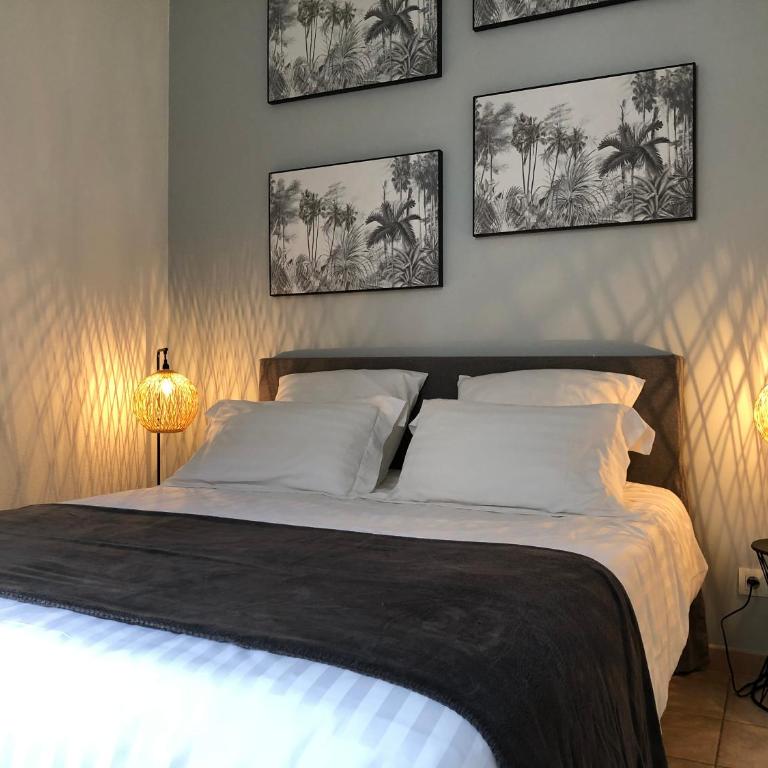 Le Clos Saint Michel - Superior Apartment - Pets Allowed - 5