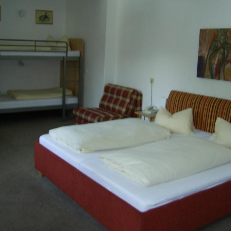 Hotel Kärntnerhof - Doppelzimmer - 2