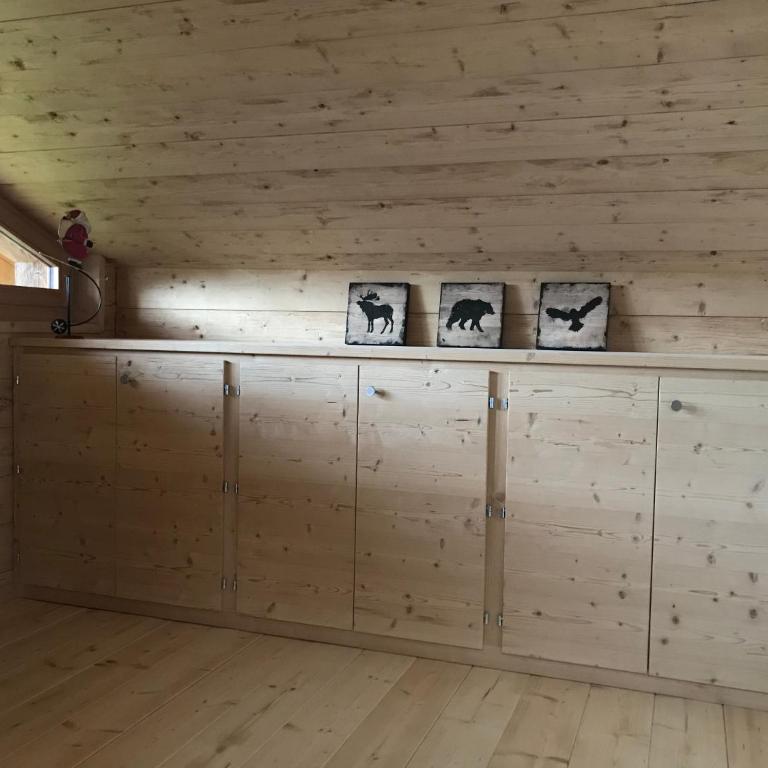 CHEZ FOLLO - Chalet mit 2 Schlafzimmern - 23