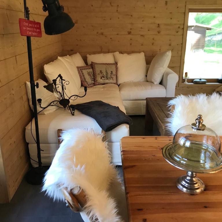 CHEZ FOLLO - Chalet mit 2 Schlafzimmern - 31