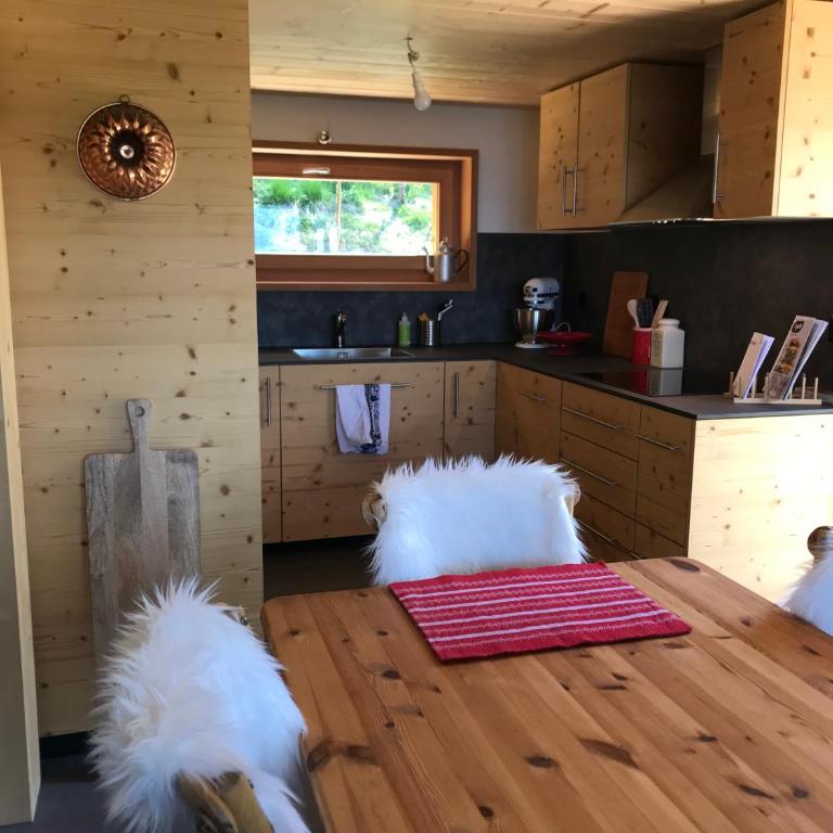CHEZ FOLLO - Chalet mit 2 Schlafzimmern - 24