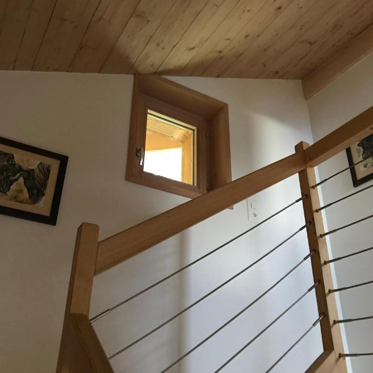 CHEZ FOLLO - Chalet mit 2 Schlafzimmern - 18