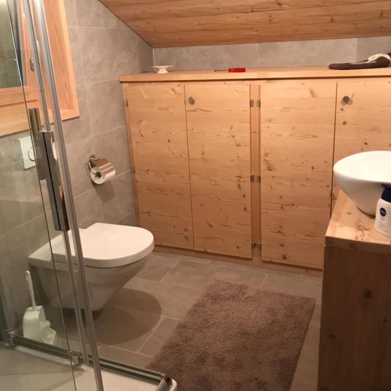 CHEZ FOLLO - Chalet mit 2 Schlafzimmern - 19