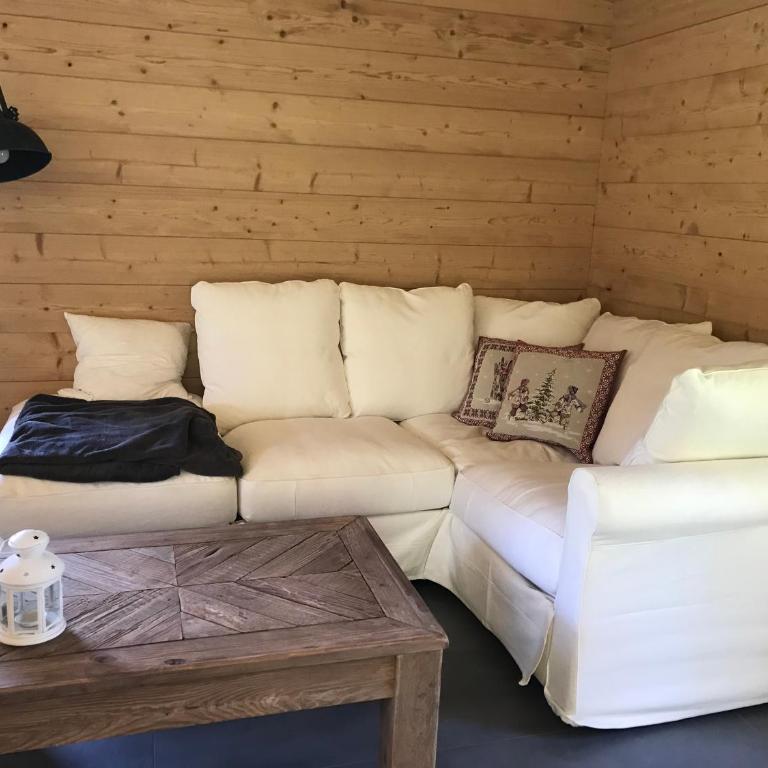 CHEZ FOLLO - Chalet mit 2 Schlafzimmern - 33