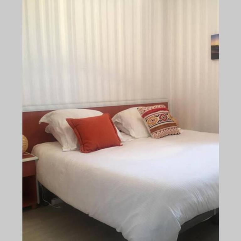 Appartement T2 avec piscine idéalement situé - aperçu mer - Appartement 1 Chambre - 2