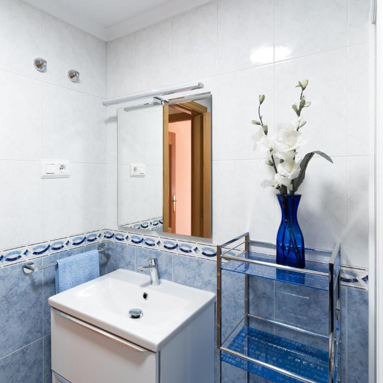 Housingleón - Parque de las Artes con opción a Garaje - Apartamento de 3 dormitorios - 6