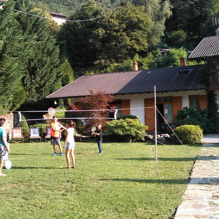 Villadina Farm - Appartamento con 1 Camera da Letto e Patio - 11