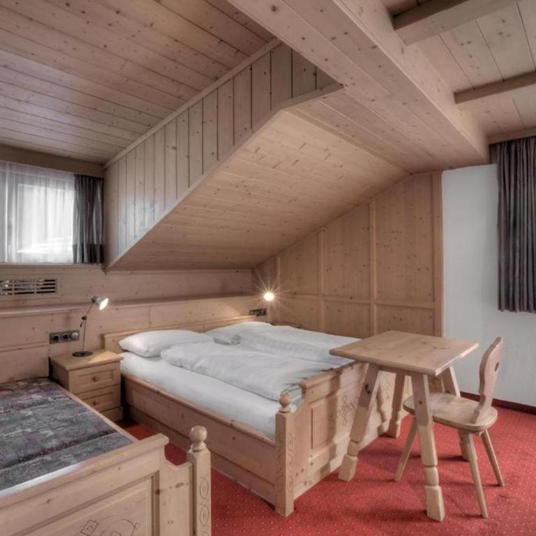 Apartments Bracun - Studio - Attic - 4