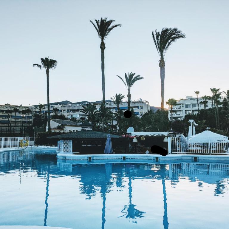 Golf Coast Los Alamos, Primera Linea de Playa - Apartamento de 2 dormitorios - 2
