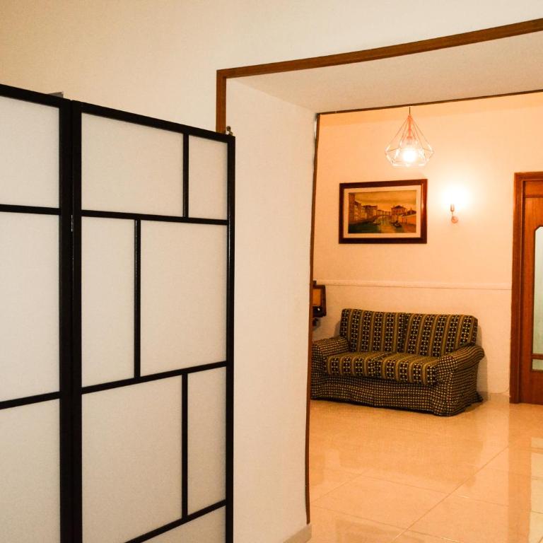 A casa e Margarì - Casa con 2 Camere da Letto - 11