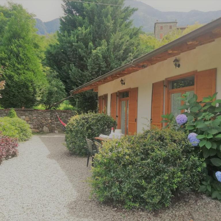 Villadina Farm - Appartamento con 1 Camera da Letto e Vista Giardino - 2