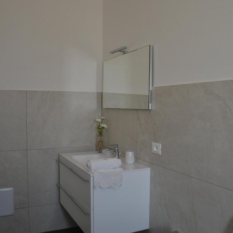Il Tramonto Apartment - Villaggio di Mary - Appartamento con 1 Camera da Letto - 12