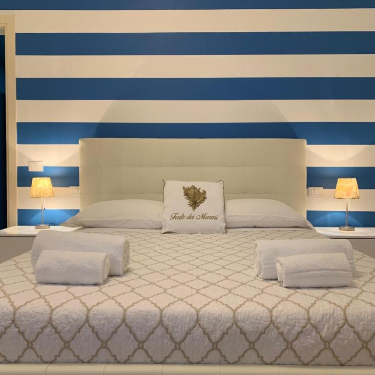 Acquamarina - Appartamento con 3 Camere da Letto - 1