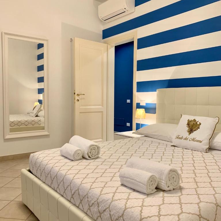 Acquamarina - Appartamento con 3 Camere da Letto - 6