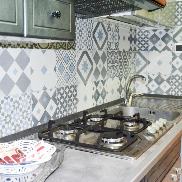 A casa e Margarì - Casa con 2 Camere da Letto - 13
