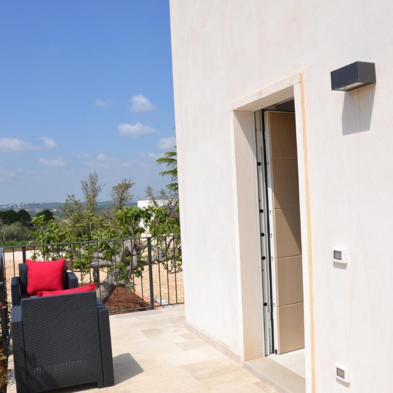 Il Tramonto Apartment - Villaggio di Mary - Appartamento con 1 Camera da Letto - 4