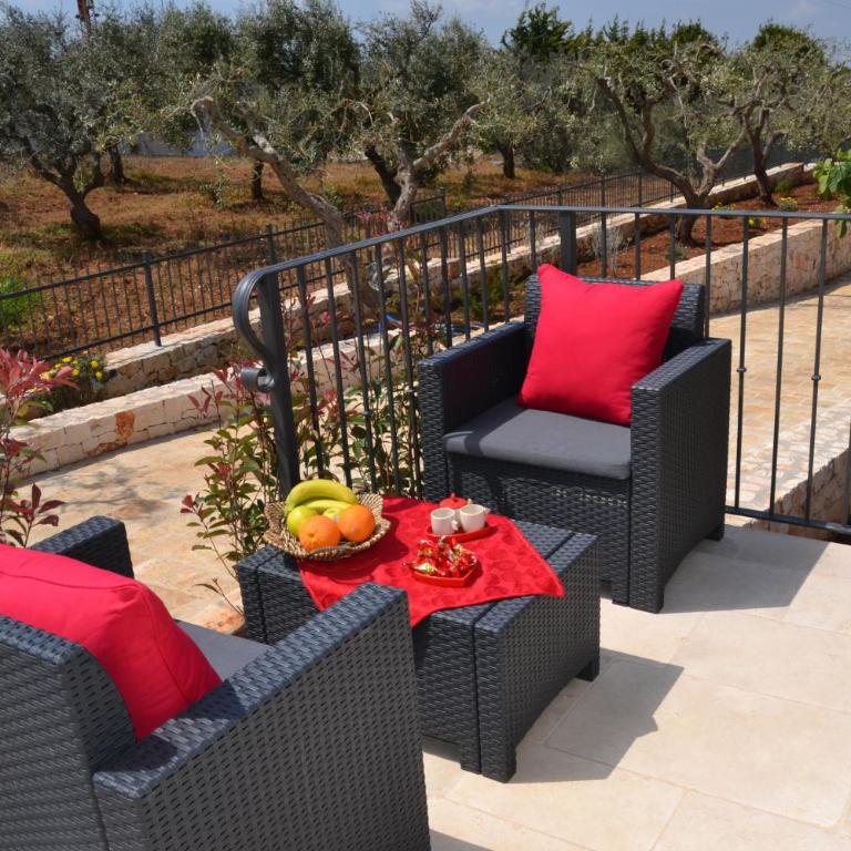 Il Tramonto Apartment - Villaggio di Mary - Appartamento con 1 Camera da Letto - 2