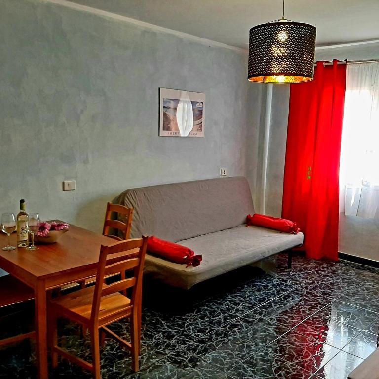 el Bounty de Playa Chica - Casa con 1 dormitorio - 6