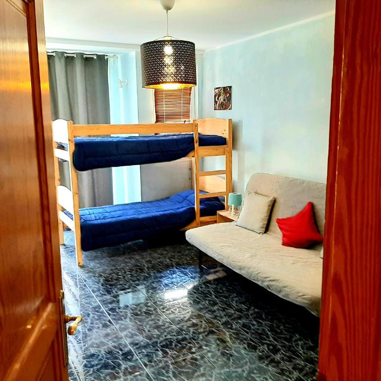 el Bounty de Playa Chica - Casa con 1 dormitorio - 7