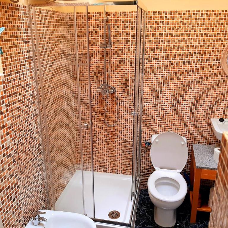el Bounty de Playa Chica - Casa con 1 dormitorio - 10