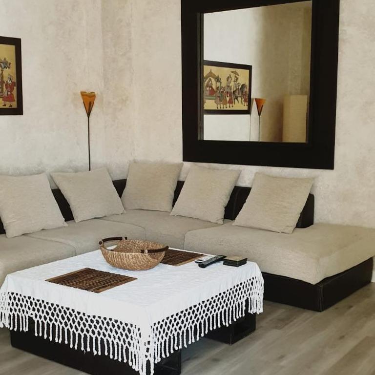 Ático Aretusa - Apartamento Ático - 1