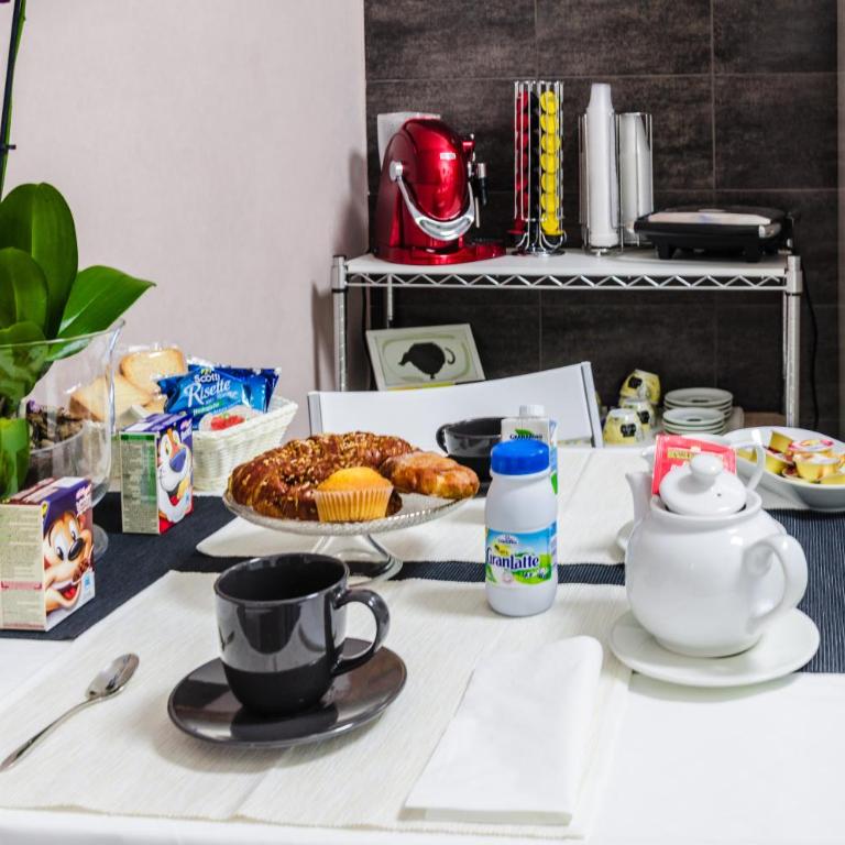 B&B I Tigli sul Navile - Appartamento con 2 Camere da Letto - 25
