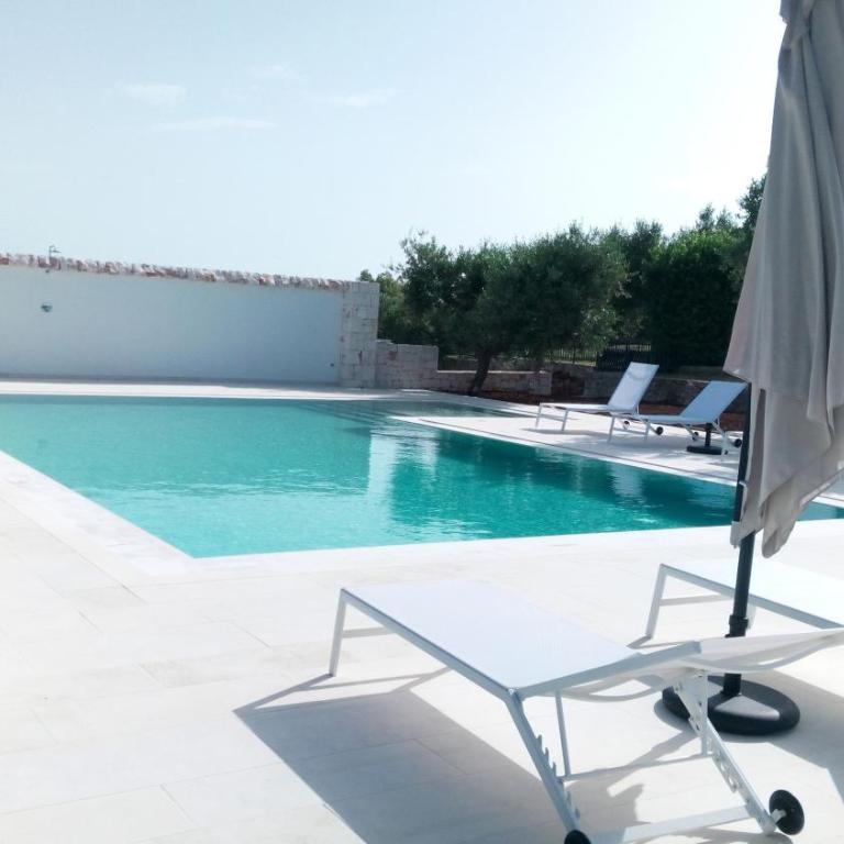 Il Tramonto Apartment - Villaggio di Mary - Appartamento con 1 Camera da Letto - 16
