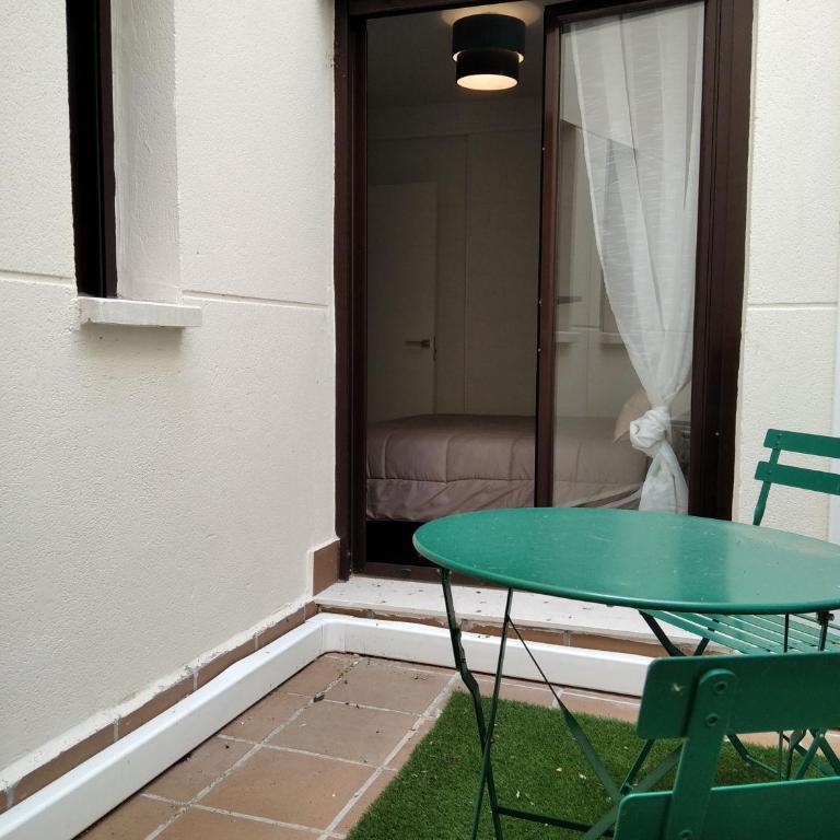 Apto la Venta-CON PARKING GRATIS - Apartamento de 1 dormitorio - 9