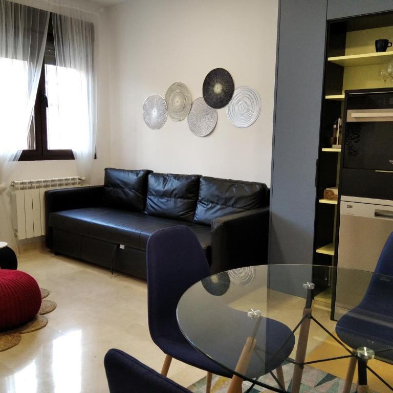 Apto la Venta-CON PARKING GRATIS - Apartamento de 1 dormitorio - 14