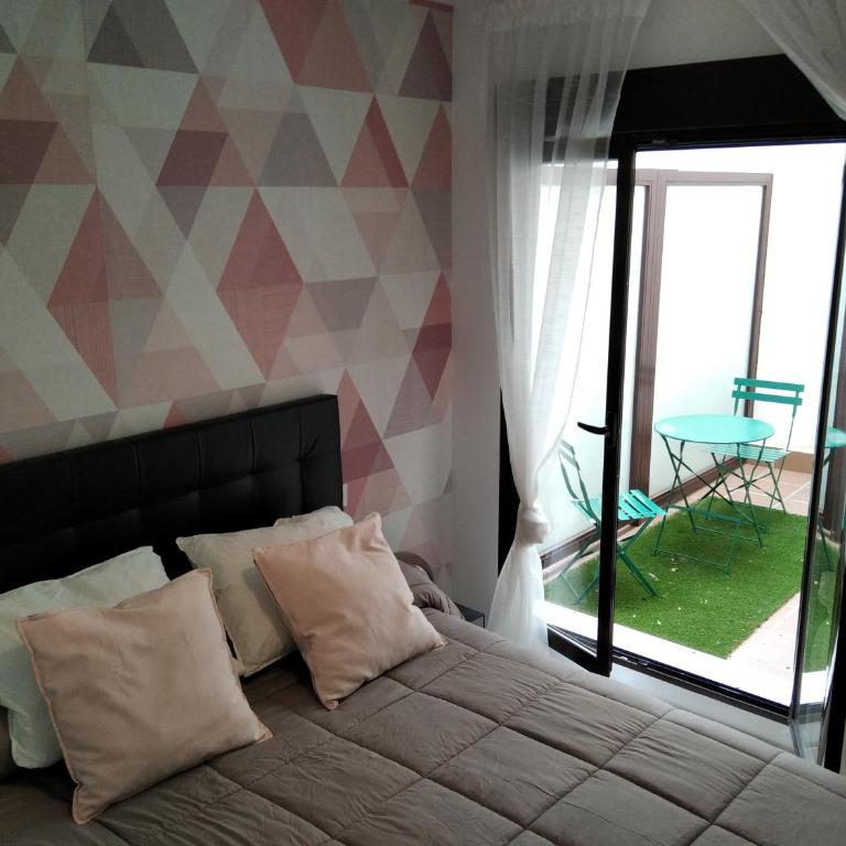 Apto la Venta-CON PARKING GRATIS - Apartamento de 1 dormitorio - 1