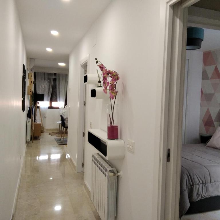Apto la Venta-CON PARKING GRATIS - Apartamento de 1 dormitorio - 12