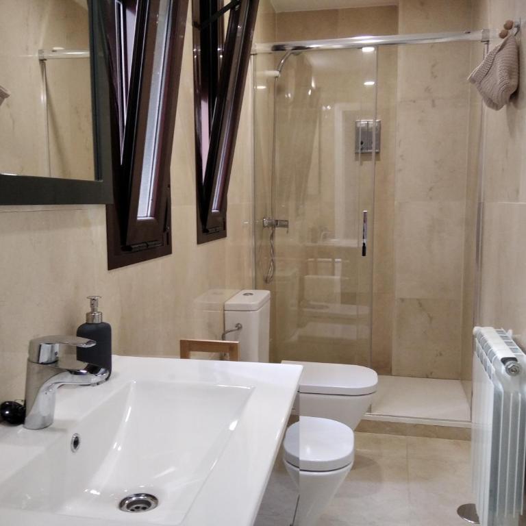 Apto la Venta-CON PARKING GRATIS - Apartamento de 1 dormitorio - 10