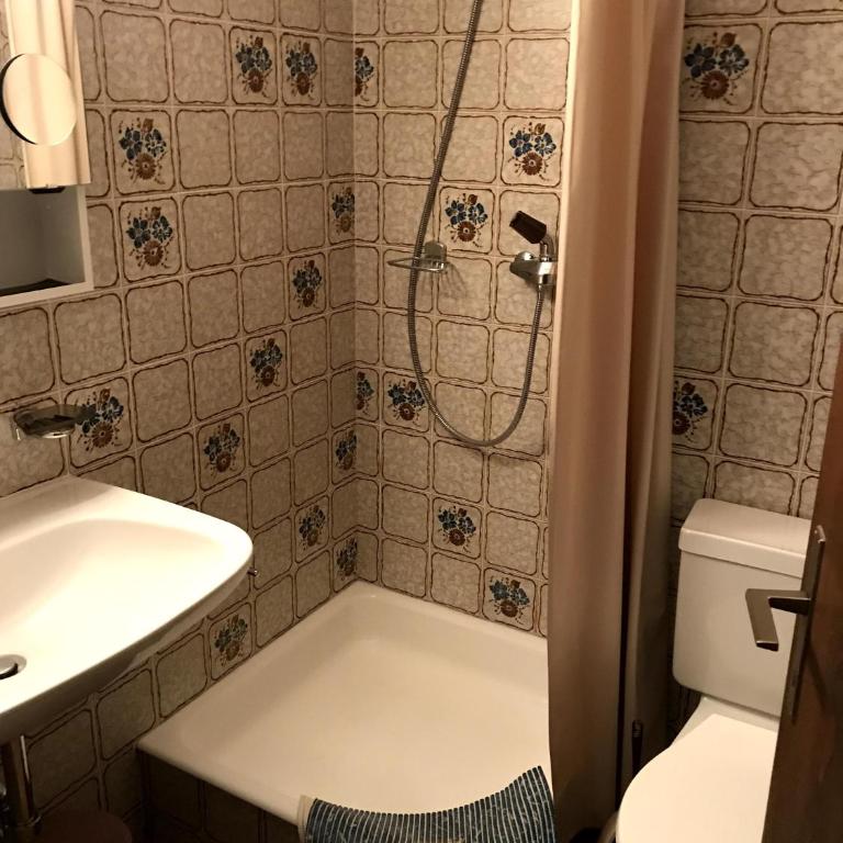 Haus Opal,Wohnung 21 - Apartamento con vistas a las montañas - 12