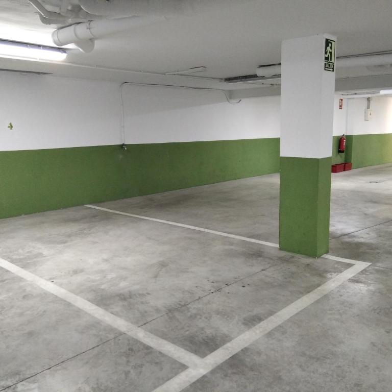Apto la Venta-CON PARKING GRATIS - Apartamento de 1 dormitorio - 7