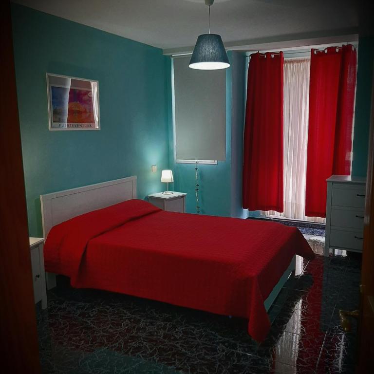 el Bounty de Playa Chica - Casa con 1 dormitorio - 4