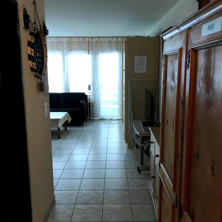 Haus Opal,Wohnung 21 - Apartamento con vistas a las montañas - 8