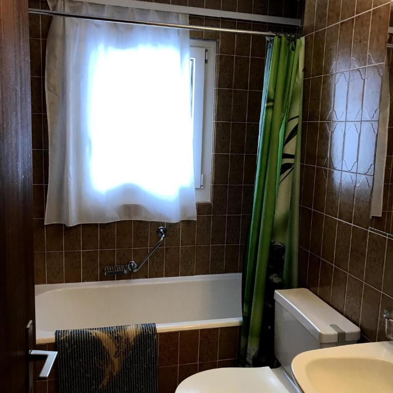 Haus Opal,Wohnung 21 - Apartamento con vistas a las montañas - 10