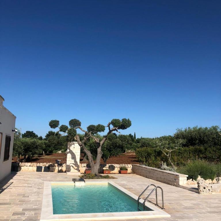 Villa Trullo Cristi - Casa Vacanze - 2