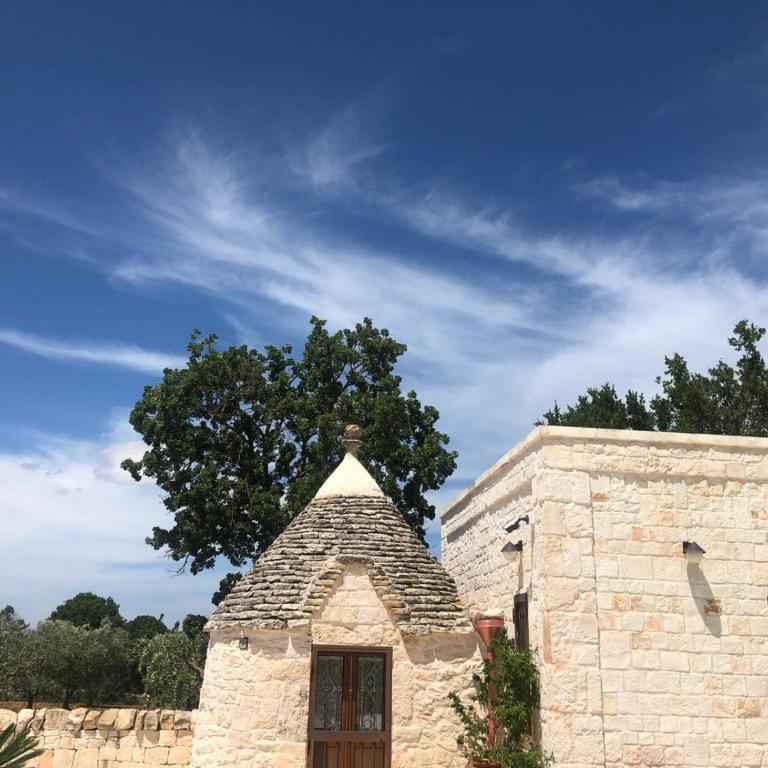 Villa Trullo Cristi - Casa Vacanze - 4