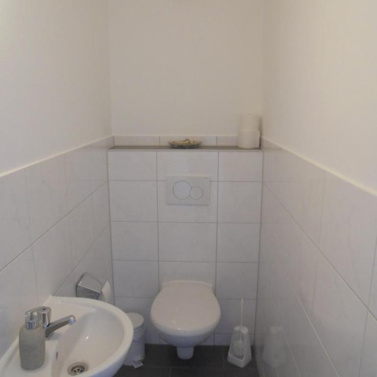Ferienwohnung Haus Elisabeth, Ahornkaser - Apartment mit 2 Schlafzimmern - 13